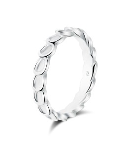 Silver Rings NSR-2735